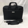 Yiwu Good Goods single-shoulder bag, men's laptop bag, men's business crossbody bag, women's casual briefcase Specification image